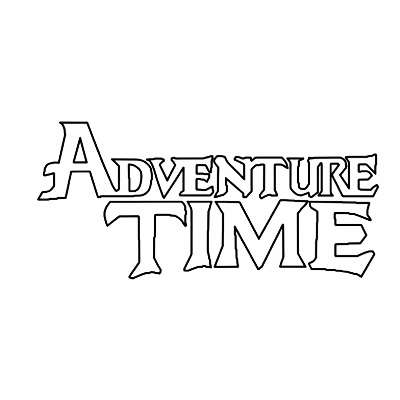 Preview of Adventure Time